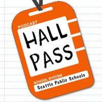Seattle Hall Pass(@seattlehallpass) 's Twitter Profile Photo