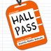 Seattle Hall Pass (@seattlehallpass) Twitter profile photo