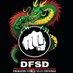 Dragon Force Self Defense -BKF🥊🥋👊🏾 (@DragonForceBkF) Twitter profile photo