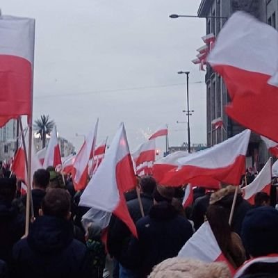 STOP islamizacji Europy!
Krasnoludki dzielą się na zachowawcze i radykały.
#JestemNaTak #SolidarnośćzRolnikami