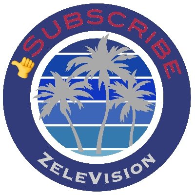 ZeleVision's primary goal is to provide information and entertainment to viewers.
Don't forget to LIKE, SUBSCRIBE & SHARE with friends and family!