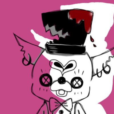 ハンドメイドアクセサリー作ってます。 ゴシック、ロリィタ、V系、漫画、ゲーム好き。アクセサリー→メルカリ、minne・イラストグッズ→BOOTHで販売中(リンクは下記からどうぞ🤲✨)フォロー歓迎。