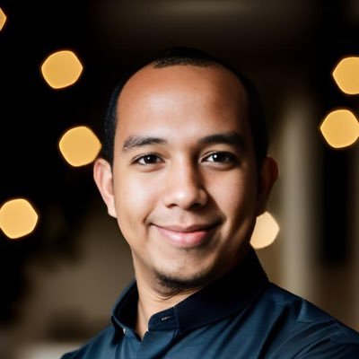 luthfihariz's profile picture. writing code, reading code, talking code
