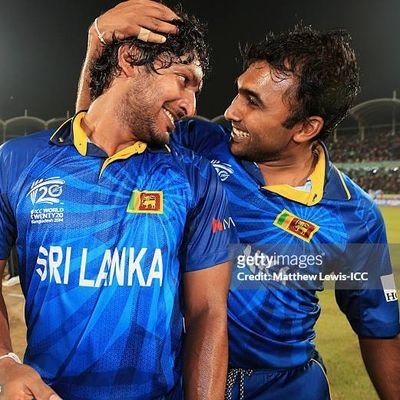 A proud Sri Lankan .🇱🇰