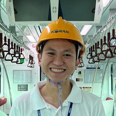 🇵🇭🚃 Railway Traffic Controller | BS Civil Engineering (Transportation Engineering) 🔴🟡