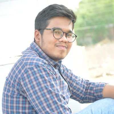 rajeshgoddeti's profile picture. 