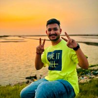 Harshil Bhatiya (@bhatiya_harshil) 's Twitter Profile Photo Harshil Bhatiya (@bhatiya_harshil) 's Twitter Profile Photo