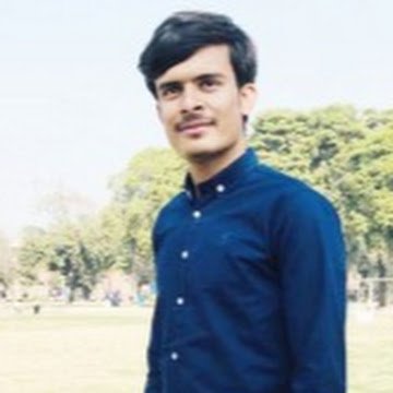 YawarAhmed17's profile picture. Digital Marketing Expert