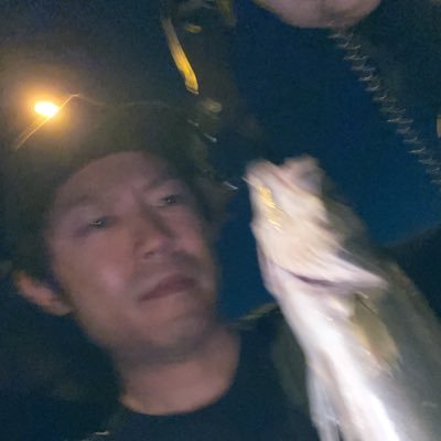 初めまして、副業釣り師のハヤブサです！お気軽にフォローくださいませ🎣主に荒川沿いや東京湾ボートシーバスを嗜んでいます‼️