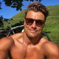 Blake Chandler (@blakechandlerrp) 's Twitter Profile