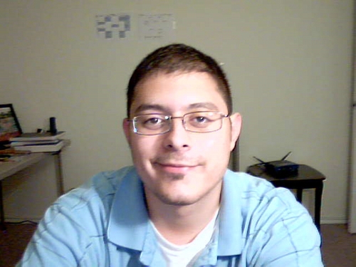 Looking for System Administrator job (Windows/Linux). Interested in computer building, troubleshooting, Desktop support, mobile computing, website development.