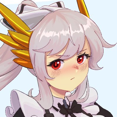 I'm mostly just some dude.
Profile pic made by @Suweeka
Banner made by @Peps_Art
OC Reference Material: https://t.co/Q6K3NrjYLA