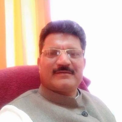 National Secretary Bharatiya Janata party OBC's Morcha Former Vice Chairman (MOS) Jammu and Kashmir advisory Board for the development of other Backward Classes