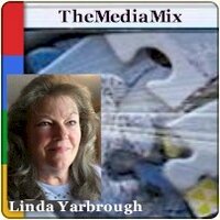 Linda Yarbrough(@TheMediaMix) 's Twitter Profile Photo