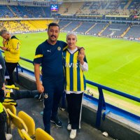 𝙵𝚎𝚗𝚎𝚛𝚋𝚊𝚑𝚌̧𝚎𝚕𝚒🌿 𝙺𝚎𝚖𝚊𝚕¹⁹⁰⁷🇹🇷(@1fenerbahceli06) 's Twitter Profile Photo