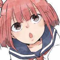 はぁに@金17時漫画更新(@haanidesign) 's Twitter Profile Photo