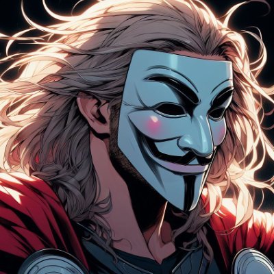 VeThorVendetta Profile Picture