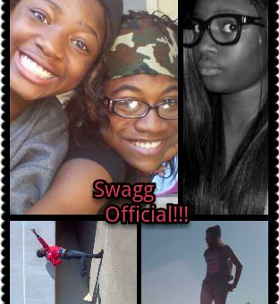 welcome to the Swagg Nation