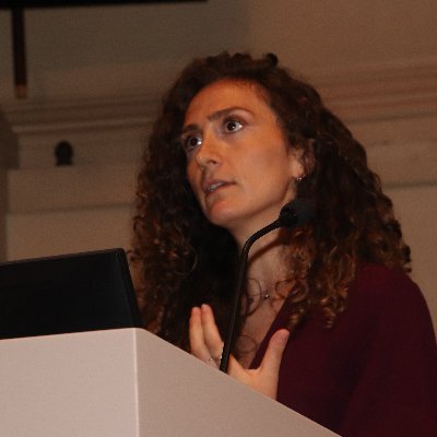 Rossella Marino Profile