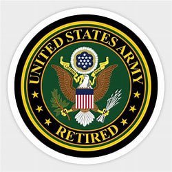 leistenfw's profile picture. US Army Retired