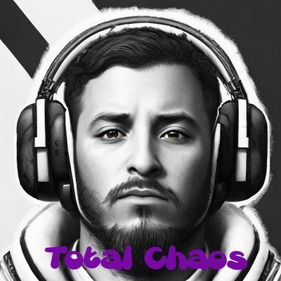TotalChaos195 Profile Picture