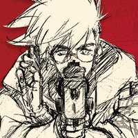 ☀️ヴァッシュ☀️ (alive 2) (@vashustampede) 's Twitter Profile Photo ☀️ヴァッシュ☀️ (alive 2) (@vashustampede) 's Twitter Profile Photo