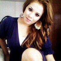 Mindy Sandoval - @MiindyLuu Twitter Profile Photo