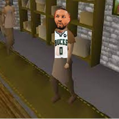 Welcome to the NBA General Store
