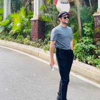Saman 安木 (@itzsaman) 's Twitter Profile