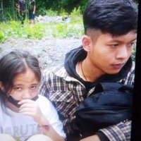 Nick Shamurailatpam (@nshamurailatpam) 's Twitter Profile