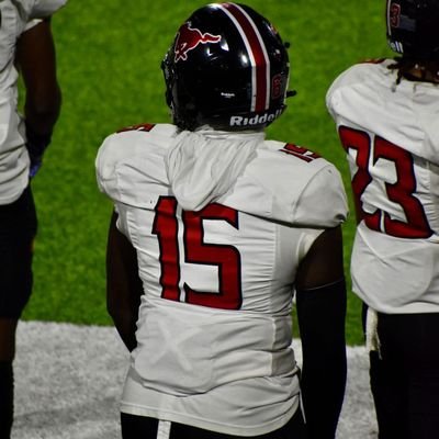 5'11 184lbs, QB WHS c/o '24 3.0 (346)-533-8453
d.hartfield06@gmail.com
ig: @15problems._