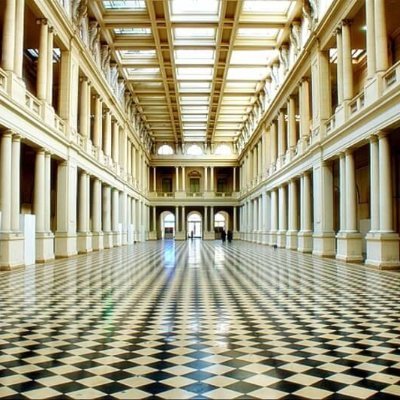 zintulos's profile picture. Se pronuncia "Zíntulo".