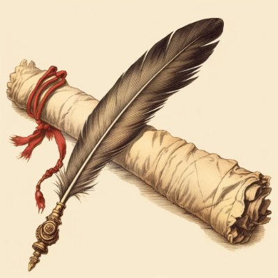 ScriptaCrafters's profile picture. Assisting people in Email copywriting and Ghostwriting. 📧 

Daily motivational posts 📫 

Please DM us for our services.