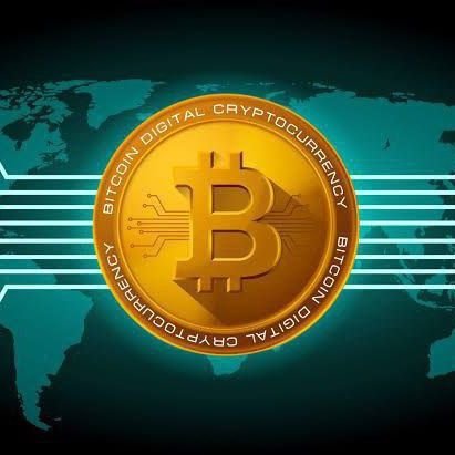 C.E.O #Clingfx Company Limited
in the field of crypto currency since 2007