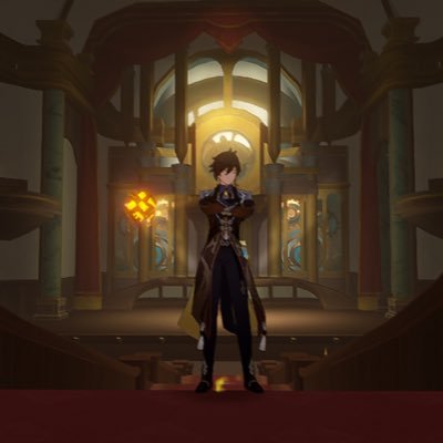 chief_queeft's profile picture. 