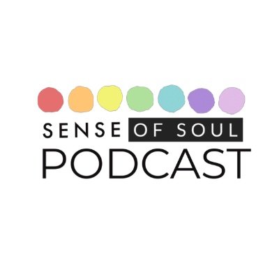 Inspiring podcast, sharing real raw experiences on the self discovering, spiritual journey to awakening to one’s Sense of Soul!