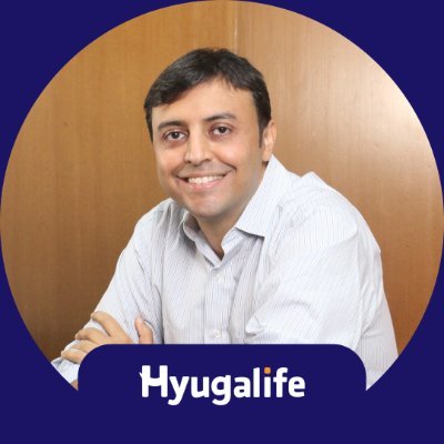 I believe in people and their power to create an impact.
 
Founder/CEO Pratech Brands (HyugaLife) | Promoter Prasol Chemicals | Ex CFO Nykaa | Ex Deloitte