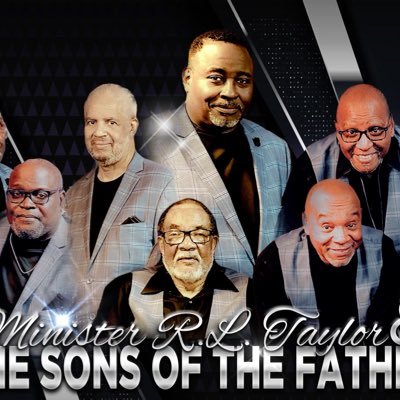 The Sons of the Father of Arlington, Texas is one of the top quartet groups in Texas.  They sing songs of praise to God with energy and enthusiasm.