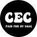 CEC (@uclacec) Twitter profile photo CEC (@uclacec) Twitter profile photo