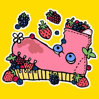 Berry_Chann's profile picture. Cardano(ADA)とChimneyTownDao(BANDSAURUS🦖)を応援してます📣✨｜カルダノSPO（Pool：SWEET／SOUR）やっています🌐✨｜5歳児のママです💪👩｜https://t.co/VZvqYUYo7Yでひとり時間に思いついたテーマを友だちに話す感覚で気軽におしゃべりする雑談ラジオやってます📻✨