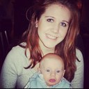 Sarah Fogle - @sarahfogle41 - Twitter