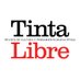 TintaLibre (@_tintalibre) Twitter profile photo