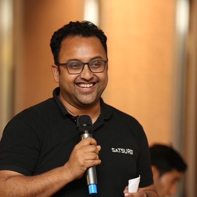 Prateep Basu Profile