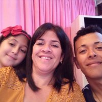 Yudalis Rodriguez Castro (@castro_yudalis) 's Twitter Profile Photo Yudalis Rodriguez Castro (@castro_yudalis) 's Twitter Profile Photo
