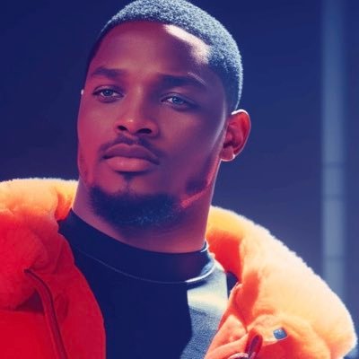 BedeEvason's profile picture. I CAN DO ALL THINGS THROUGH YAH WHO STRENGTHENS ME💪🏾