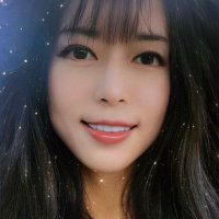 Lily Wang(@111heavenearth) 's Twitter Profile Photo