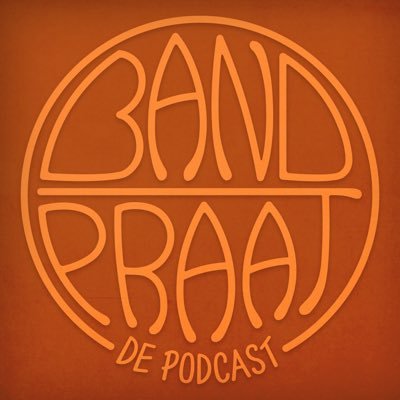 Benieuwd naar toffe verhalen van en over bands uit Nederland? Luister seizoen 3 van ‘Bandpraat’ in je favoriete podcastapp!
