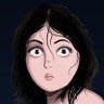 Poedoe92's profile picture. Not posting art here anymore, find me from the links from below