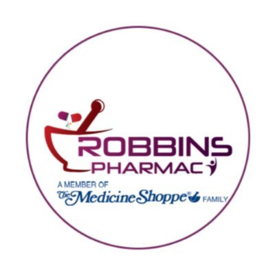 Robbinspharmacy Profile Picture