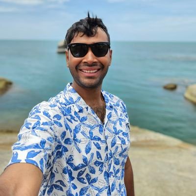 satyapraneethr Profile Picture